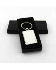 Llavero Sublimación Rectangular