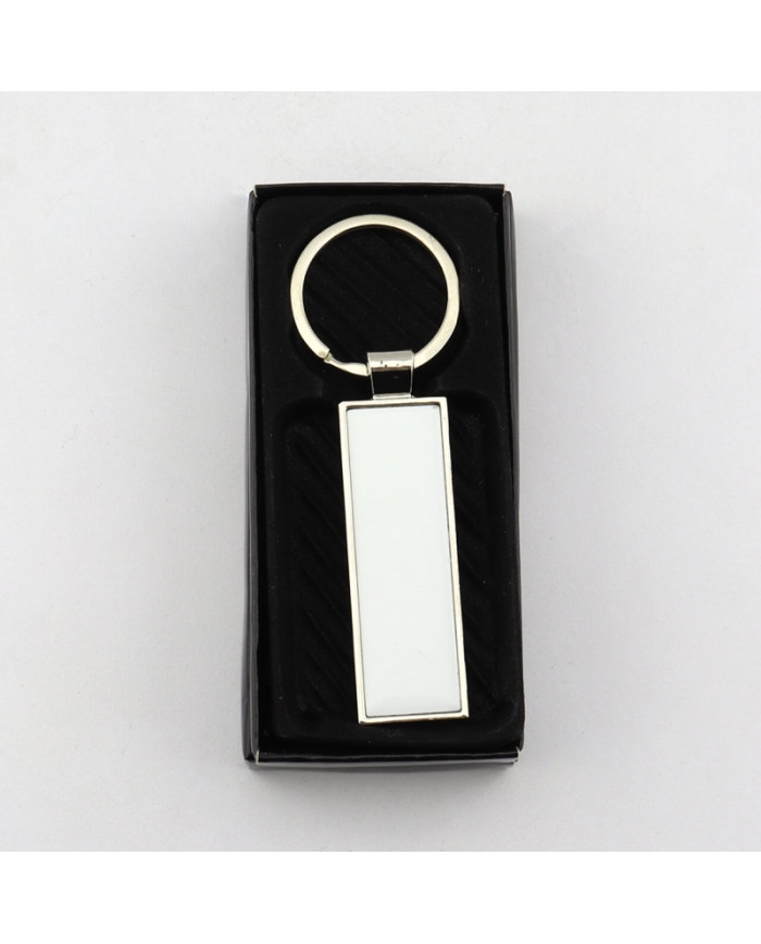 Llavero Sublimación Largo