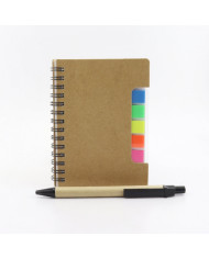 Agenda Ecológica 20