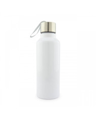 Botilito Metálico Sublimación Barol