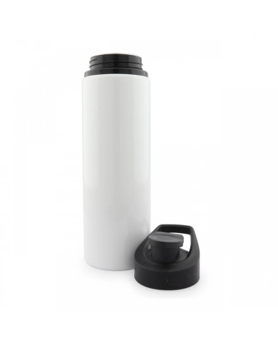 Botilito Metálico Sublimación Filip