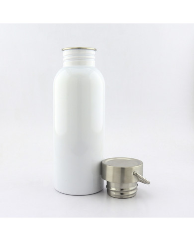 Botilito Metálico Sublimación Mark