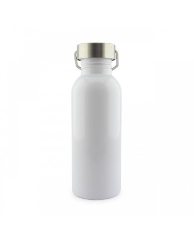 Botilito Metálico Sublimación Mark