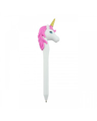Esfero Unicornio 2