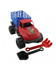 KODIAK ESTACAS - JU53