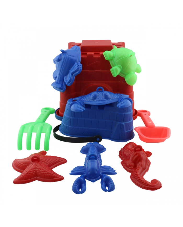 CASTILLO PLAYERO - JU52