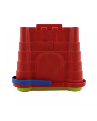 CASTILLO PLAYERO - JU52