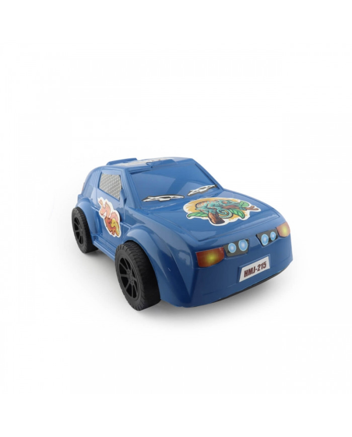 CAMIONETA GRANDE JU59