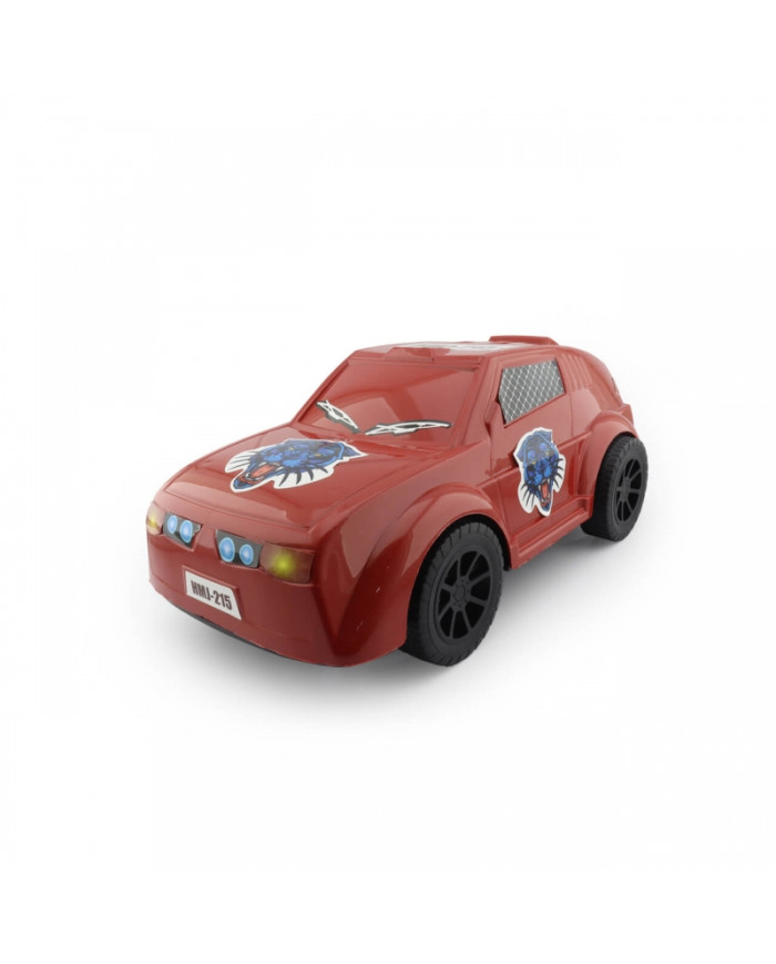 CAMIONETA GRANDE JU59