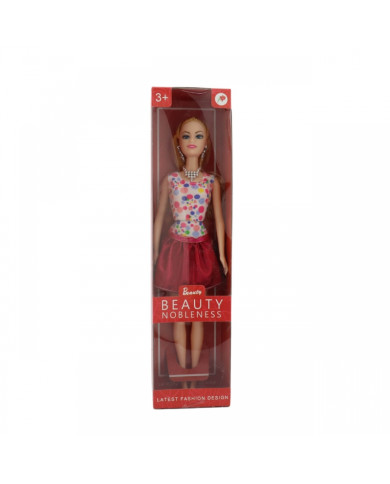 Juguete Set Muñecas