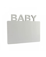 Porta retrato Sublimación Baby