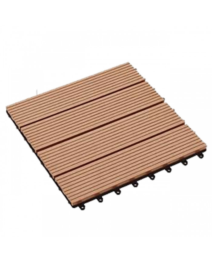 Piso PVC ambientes húmedos