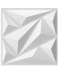 Panel PVC 3D 12 Pared