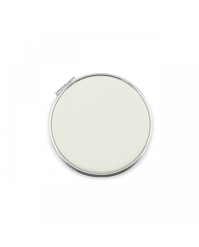 Espejo Silver Redondo