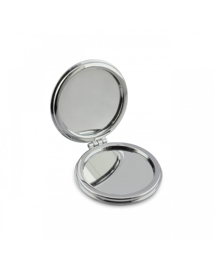 Espejo Silver Redondo