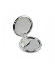 Espejo Silver Redondo