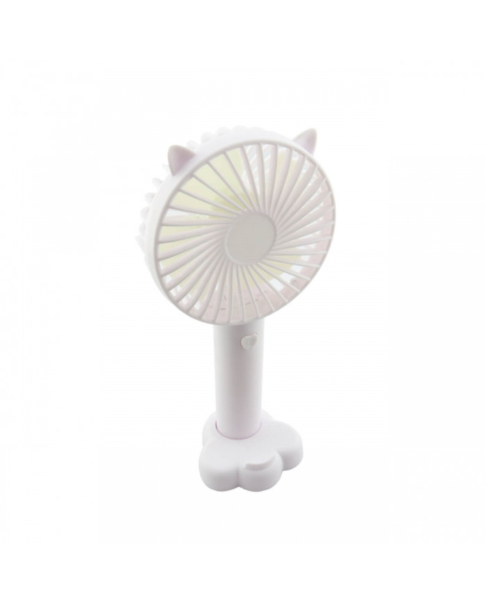 Ventilador Portátil