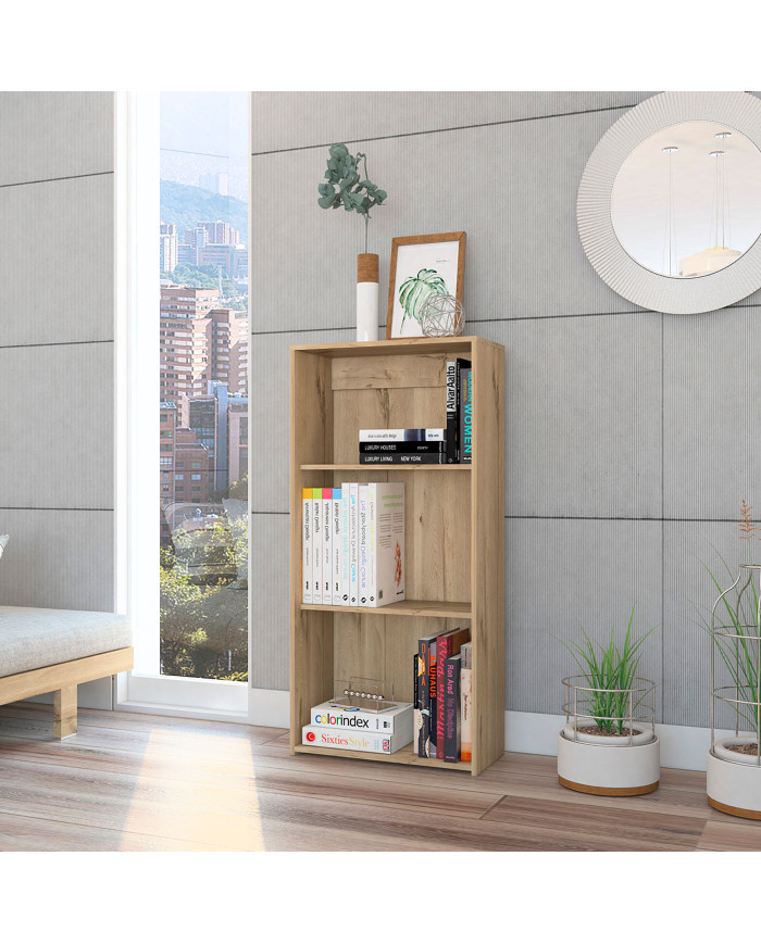 Biblioteca Kalo 1.20 Duna