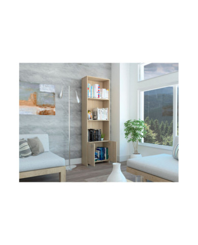 Biblioteca Lisa Easy Rovere