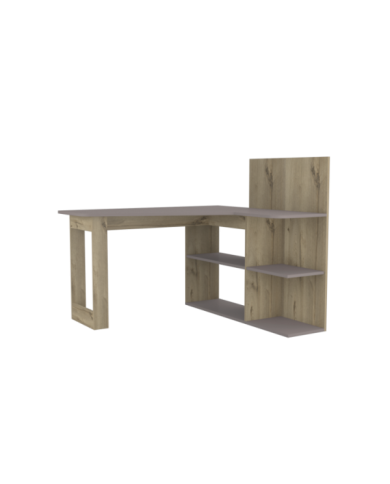 Escritorio Masai Duna Taupe