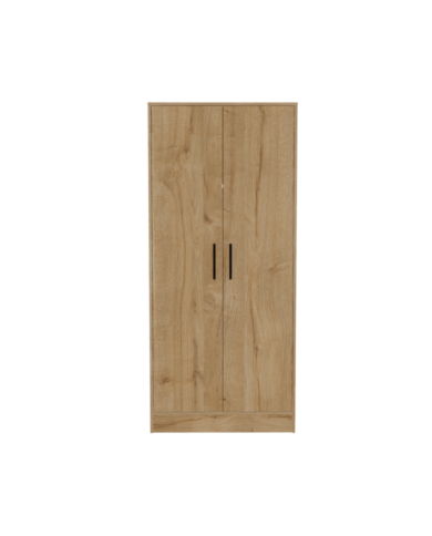 Closet 1.80 Amberry Duna Blanco