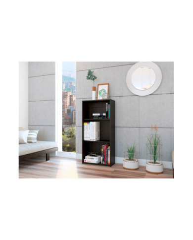 Biblioteca Kalo 1.20 Wengue