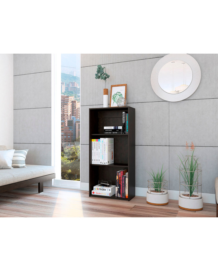 Biblioteca Kalo 1.20 Wengue