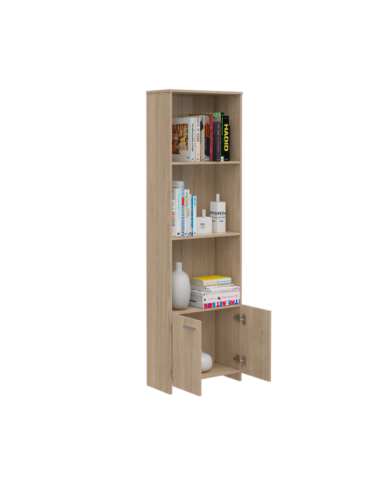 Biblioteca Lisa Easy Rovere