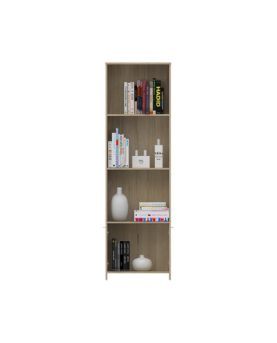 Biblioteca Lisa Easy Rovere