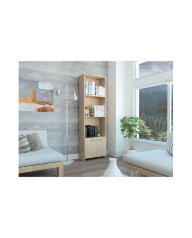 Biblioteca Lisa Easy Rovere