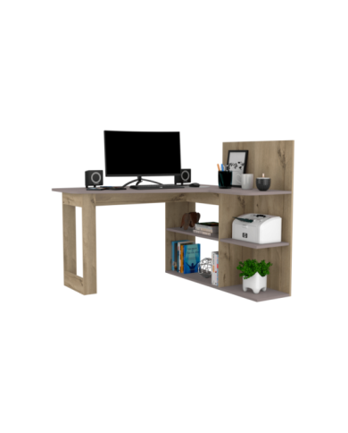 Escritorio Masai Duna Taupe