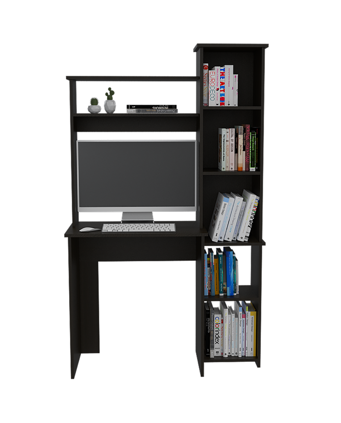 Escritorio Versalles Wengue