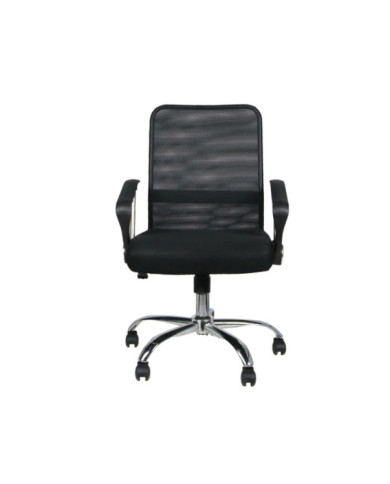 Silla Escritorio Maska Negro