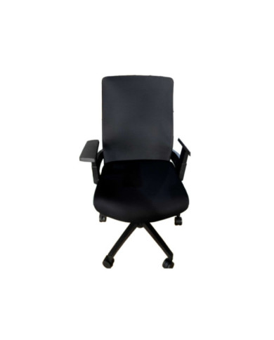 Silla Ejecutiva Chloe Negro