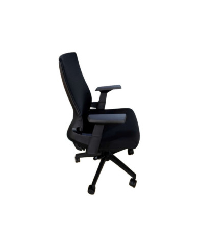 Silla Ejecutiva Chloe Negro