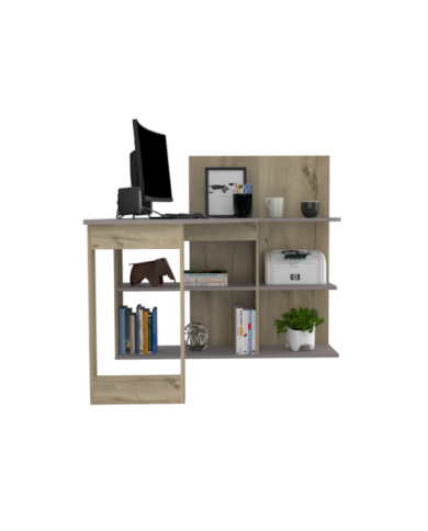 Escritorio Masai Duna Taupe