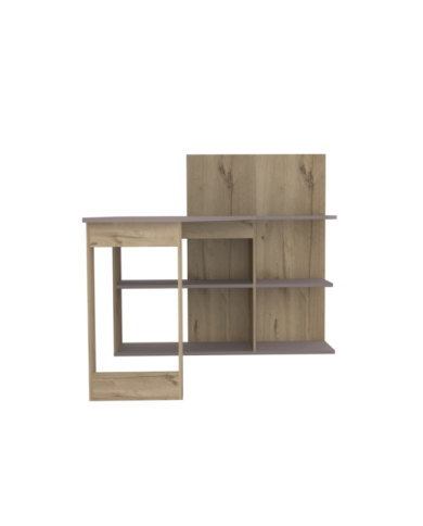 Escritorio Masai Duna Taupe