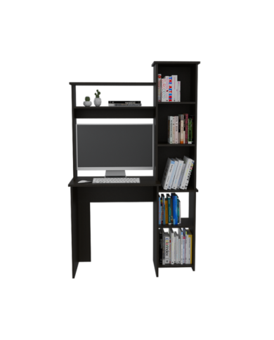 Escritorio Versalles Wengue