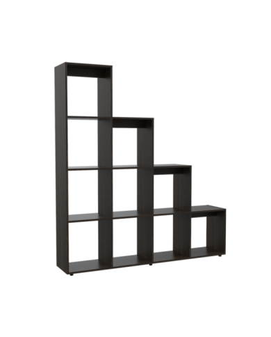 Biblioteca Escalera Beijing Amaretto