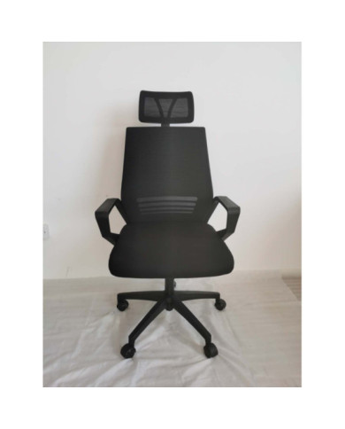 Silla Escritorio Cala Negro