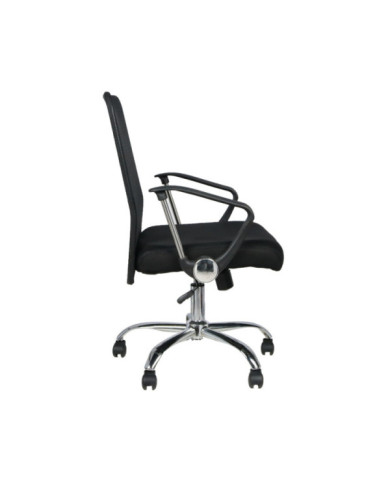 Silla Escritorio Maska Negro