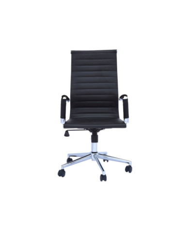 Silla Escritorio Axel Negro