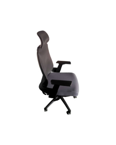 Silla Ejecutiva Bradley Gris