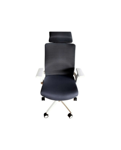 Silla Ejecutiva Bergen Gris