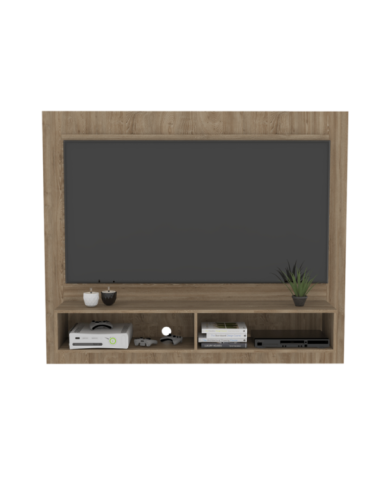 Panel Tv Vostol Miel