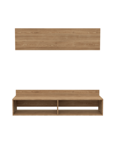 Panel Tv Ravena Novo Miel