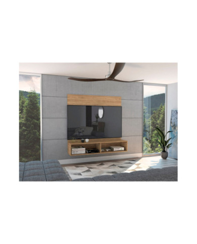 Panel Tv Ravena Novo Miel