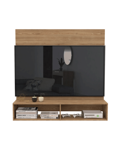 Panel Tv Ravena Novo Miel