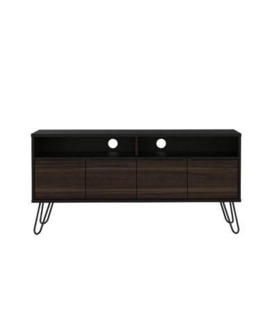 Rack tv Vassel RTA Wengue-Nogal