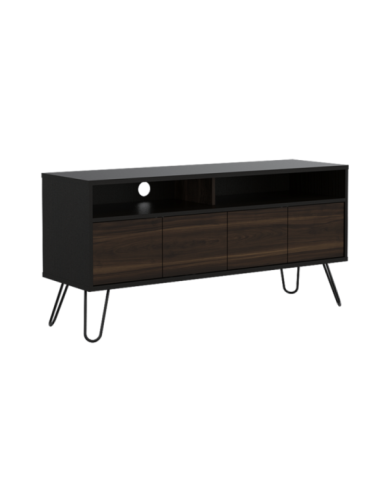 Rack tv Vassel RTA Wengue-Nogal